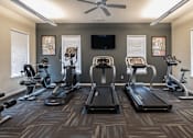 Thumbnail 14 of 21 - Fitness Center