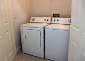 Thumbnail 14 of 29 - Washer and Dryer