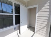 Thumbnail 39 of 40 - Patio and exterior storage