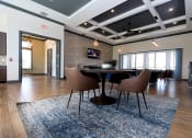 Thumbnail 8 of 36 - Atwater Clubhouse Interior
