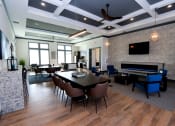 Thumbnail 7 of 36 - Atwater Clubhouse Interior
