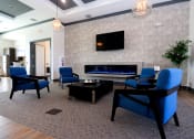 Thumbnail 6 of 36 - Atwater Clubhouse Interior