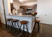 Thumbnail 18 of 36 - Breakfast Bar and Kitchen