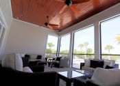 Thumbnail 14 of 36 - Atwater Clubhouse Patio