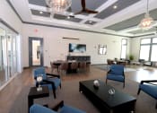 Thumbnail 5 of 36 - Atwater Clubhouse Interior