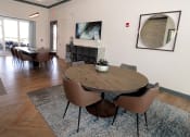 Thumbnail 9 of 36 - Atwater Clubhouse Interior