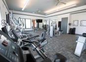 Thumbnail 33 of 36 - Fitness Center