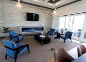 Thumbnail 12 of 36 - Atwater Clubhouse Interior