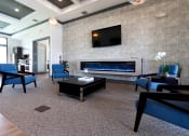 Thumbnail 11 of 36 - Atwater Clubhouse Interior