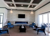 Thumbnail 13 of 36 - Atwater Clubhouse Interior