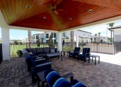 Thumbnail 32 of 36 - Atwater Clubhouse Cabana