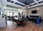 Thumbnail 7 of 40 - Clubhouse Lounge