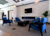 Thumbnail 6 of 40 - Clubhouse Lounge