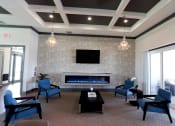 Thumbnail 13 of 40 - Clubhouse Lounge