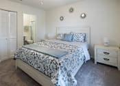Thumbnail 6 of 24 - Bedroom