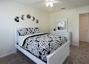 Thumbnail 4 of 24 - Bedroom