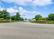 Thumbnail 14 of 14 - Entry at Candlelight Village Manufactured Home Community in Sauk, IL