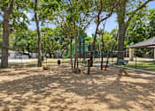 Thumbnail 12 of 16 - Dog park at Aldea Manufacture Home Community in Fort Worth, Texas