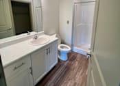Thumbnail 21 of 21 - Luxurious Bathroom at Arbours at Moores Mill, Alabama, 35811