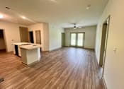 Thumbnail 16 of 21 - Open Concept Kitchen Living Room at Arbours at Moores Mill, Huntsville, 35811