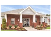 Thumbnail 2 of 21 - A Small Building at Magnolia Court Apartments, Birmingham, AL
