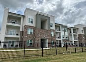 Thumbnail 1 of 3 - Exterior View at Arbours at Lafayette, Louisiana, 70506