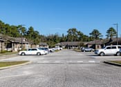 Thumbnail 34 of 35 - A Street View of a Residential Area at Arbours at Pierce Creek, Alabama, 36608