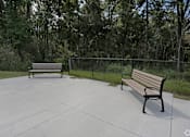 Thumbnail 12 of 32 - Activity Area at Arbours at Tumblin Creek ~ Active 55+ Adult Community, Gainesville