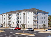 Thumbnail 4 of 23 - Building Exterior at Arbours at Crestveiw, Crestview Florida