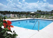 Thumbnail 7 of 16 - Pool View at Arbours at Silver Lake, Florida