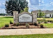 Thumbnail 1 of 21 - Property Signage at Arbours at Moores Mill, Alabama, 35811
