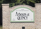 Thumbnail 1 of 7 - A Sign For Property at Arbours at Quincy, Florida, 32351