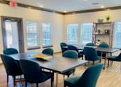 Thumbnail 5 of 7 - A Conference Room at Arbours at Quincy, Quincy, Florida