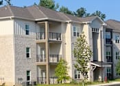 Thumbnail 2 of 7 - A Large Apartment Building at Arbours at Quincy, Quincy, FL