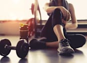 Thumbnail 8 of 10 - Fitness Center