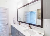 Thumbnail 46 of 55 - Bathroom Fitters at Alys Crossing Apartments, Cypress