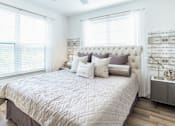Thumbnail 40 of 55 - Crossing Bedroom at Alys Crossing Apartments,Texas 77433
