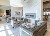 Thumbnail 13 of 55 - Beautiful Clubhouse at Alys Crossing Apartments, Texas