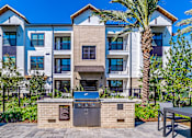 Thumbnail 8 of 55 - Grill at Alys Crossing Apartments, Cypress, Texas
