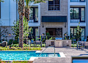 Thumbnail 52 of 55 - Resort Style Swimming Pool at Alys Crossing Apartments, Cypress