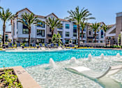 Thumbnail 1 of 55 - Pool at Alys Crossing Apartments, Cypress