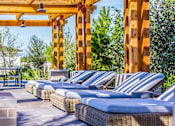 Thumbnail 55 of 55 - Lounge at Alys Crossing Apartments,Texas 77433