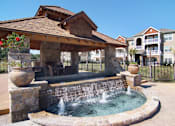 Thumbnail 5 of 15 - Fountain at Ansley Walk, Louisiana, 70503