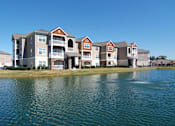 Thumbnail 1 of 15 - Pond at Ansley Walk, Louisiana