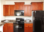 Thumbnail 11 of 15 - Kitchen at Ansley Walk, Louisiana, 70503