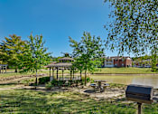 Thumbnail 20 of 20 - Exterior at Arbors at Natchez Trace Apartments, Ridgeland, MS 39157
