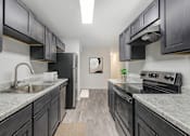 Thumbnail 10 of 52 - Black Appliances at Riverchase Landing, Hoover, Alabama