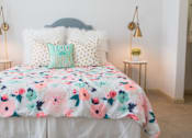 Thumbnail 21 of 24 - Beautiful Bright Bedroom at Broadstreet at EastChase Apartments, Montgomery, Alabama
