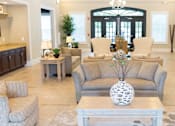 Thumbnail 15 of 24 - Community Clubhouse at Broadstreet at EastChase Apartments, Montgomery