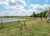 Thumbnail 10 of 24 - Dog Park at Broadstreet at EastChase Apartments, Montgomery, AL 36117